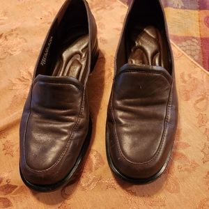 Rockport comfort flats